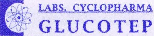 LABS. CYCLOPHARMA GLUCOTEP