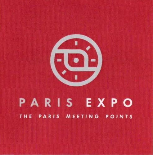 PARIS EXPO THE PARIS MEETING POINTS