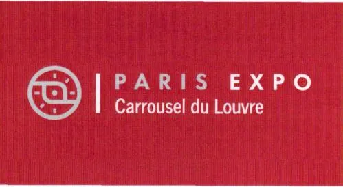 PARIS EXPO CARROUSEL DU LOUVRE
