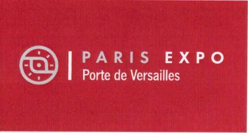 PARIS EXPO PORTE DE VERSAILLES