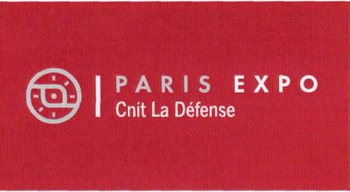 PARIS EXPO CNIT LA DEFENSE