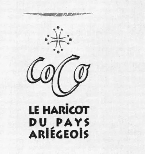COCO LE HARICOT DU PAYS ARIEGOIS