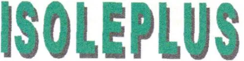 ISOLEPLUS