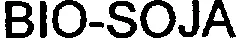 BIO-SOJA