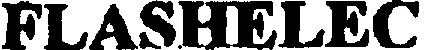 FLASHELEC