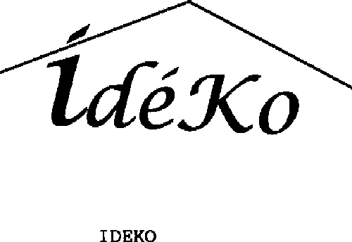 IDEKO