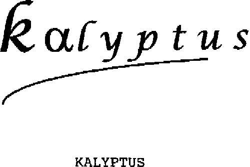 KALYPTUS