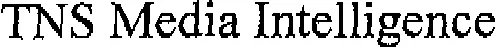 TNS Media Intelligence