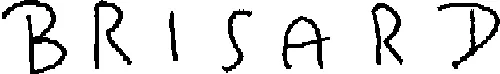 BRISARD