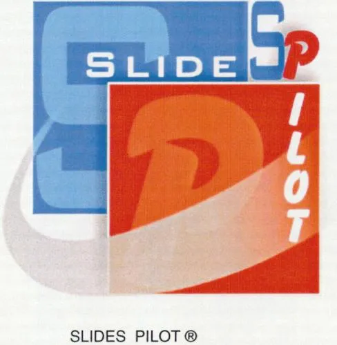 SP SLIDES PILOT