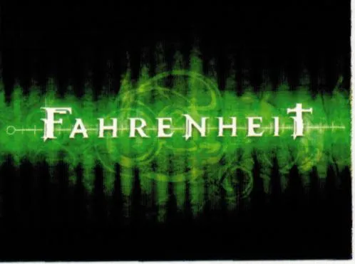FAHRENHEIT