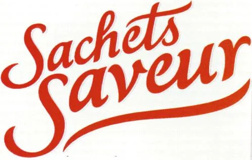 SACHETS SAVEUR