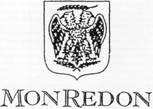 MONREDON