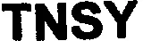 TNSY