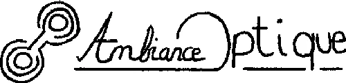 AMBIANCE OPTIQUE
