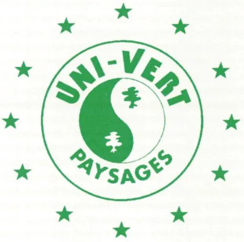 UNI-VERT PAYSAGES