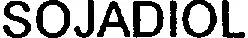 SOJADIOL