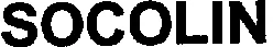 SOCOLIN