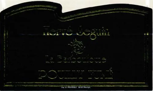 LA BARBOULOTTE