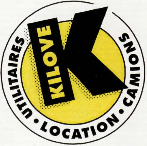 K KILOVE LOCATION CAMIONS UTILITAIRES