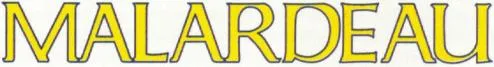 MALARDEAU