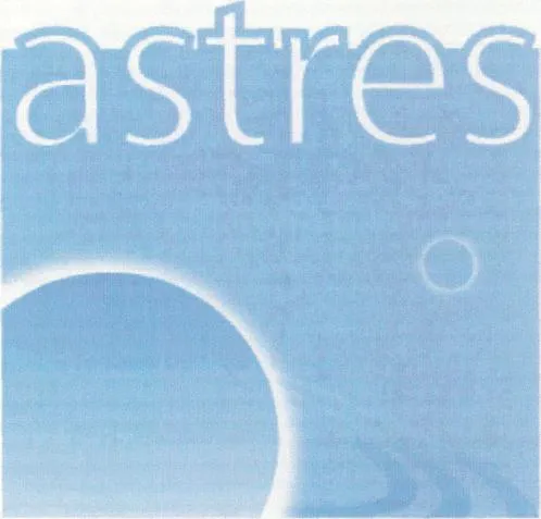 ASTRES