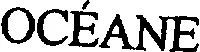 OCÉANE