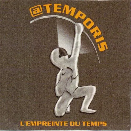 @ TEMPORIS L'EMPREINTE DU TEMPS