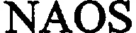 NAOS