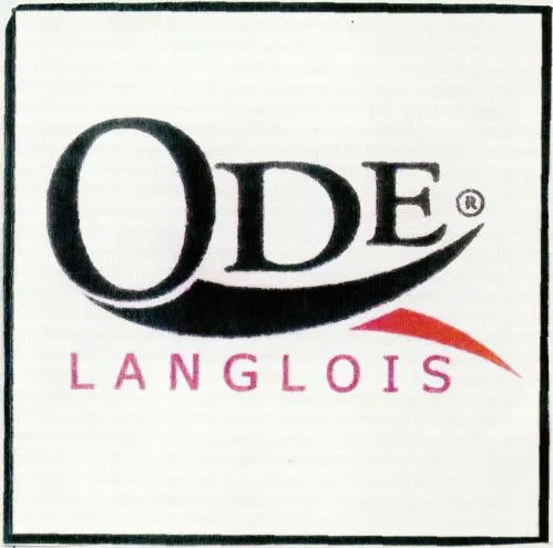 ODE LANGLOIS