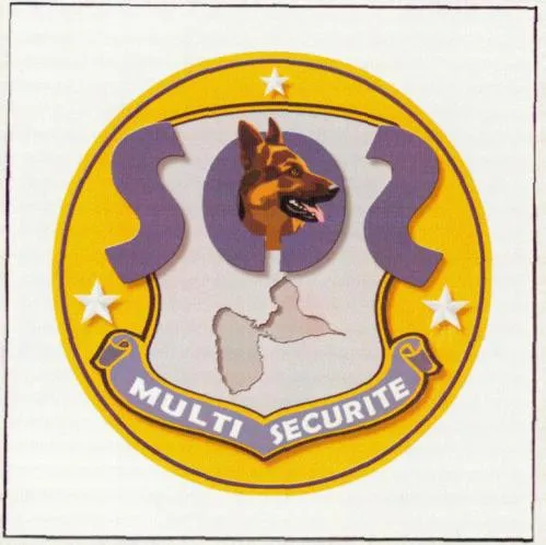 SOS MULTI SECURITE