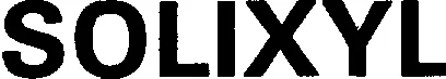 SOLIXYL