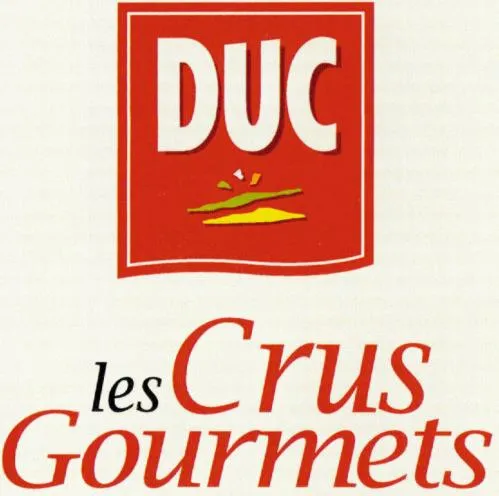 DUC LES CRUS GOURMETS