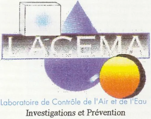 LACEMA LABORATOIRE DE CONTROLE DE L'AIR ET DE L'EAU INVESTIGATION ET PREVENTION