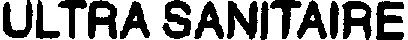 ULTRA SANITAIRE