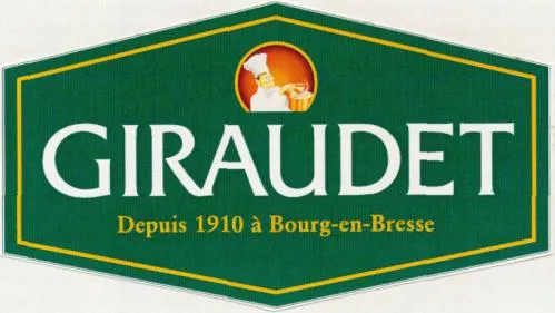GIRAUDET DEPUIS 1910 A BOURG-EN-BRESSE