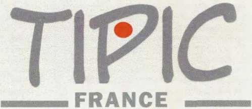 TIPIC FRANCE