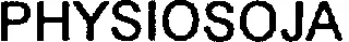 PHYSIOSOJA