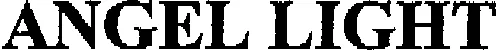 ANGEL LIGHT