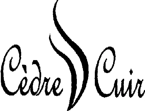 CEDRE CUIR