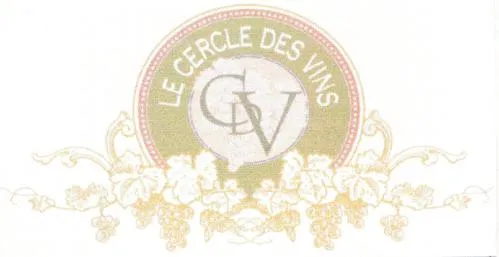 CDV LE CERCLE DES VINS