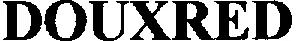 DOUXRED