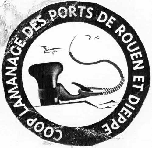 COOP LAMANAGE DES PORTS DE ROUEN ET DE DIEPPE