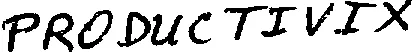 PRODUCTIVIX