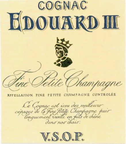 EDOUARD III