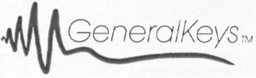 GENERALKEYS