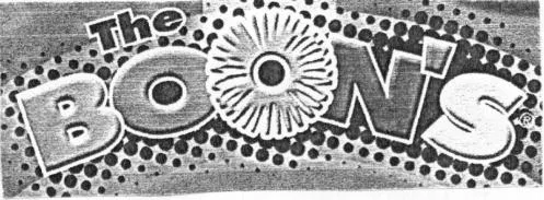 THE BOON S