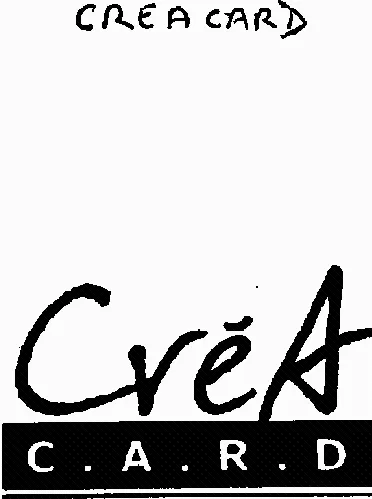 CREA C.A.R.D.