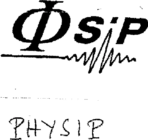 SIP PHYSIP