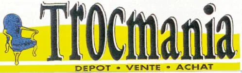 Trocmania Dépôt Vente Achat